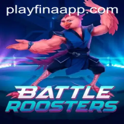 BattleRoosters: The Thrilling World of Competitive Avian Battles