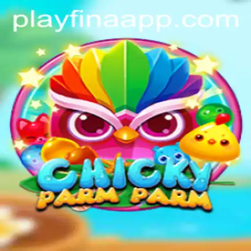 ChickyParmParm: The New Game Everyone is Talking About