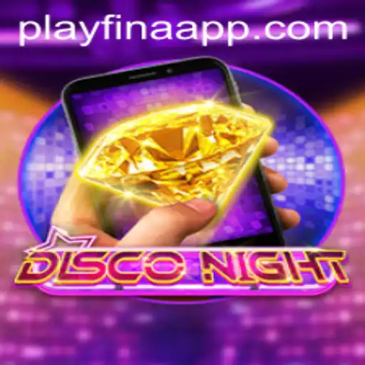 DiscoNightM: Mastering the Groove with '58 Win'