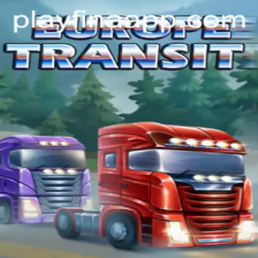 Exploring EuropeTransit: The Ultimate Strategy Game with '58 Win'
