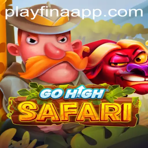 Exploring GoHighSafari: The Thrilling Adventure Game with '58 Win' Challenges