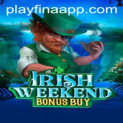 The Intriguing World of IrishWeekendBonusBuy: A Closer Look at Winning Big