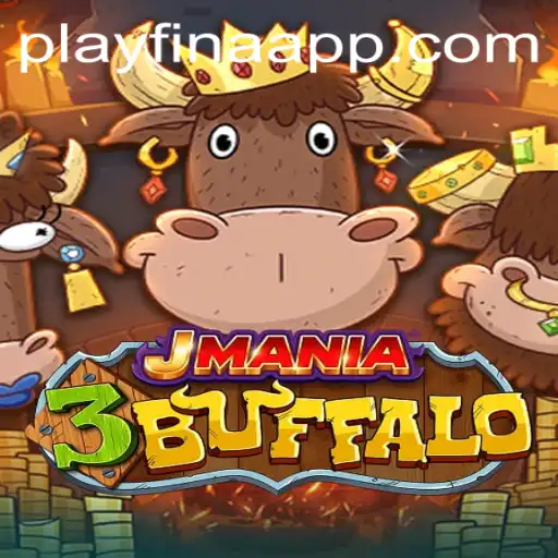 Discover the Thrills of JMania3Buffalo: A Unique Gaming Experience