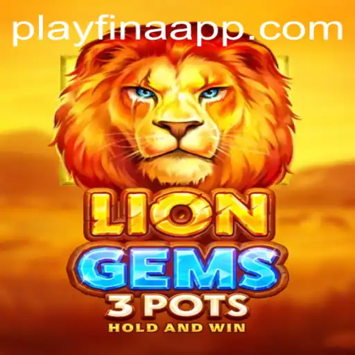 Exploring the Enigmatic World of LionGems3pots: A Dive into Thrilling Gameplay and Strategies