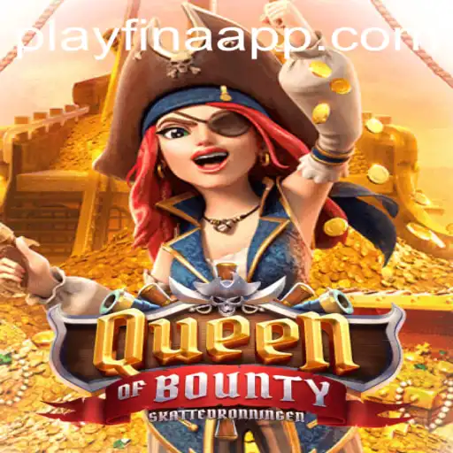 The Enchanting World of Queen of Bounty: Mastering the Game with a 58% Winning Strategy