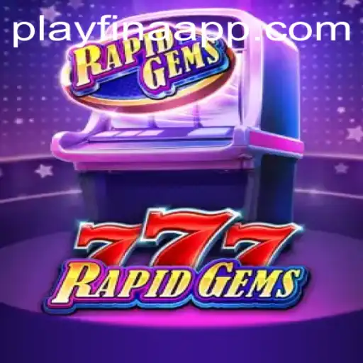 Exploring the Thrills of RapidGems777: A Game of Strategy and Luck