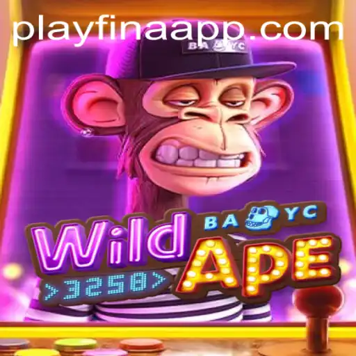 WildApe3258: A Jungle Adventure in the Digital Realm