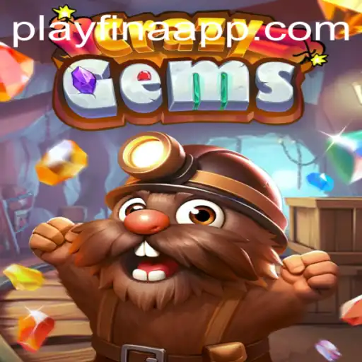CrazyGems: A Captivating Journey Through Gem-Infused Challenges