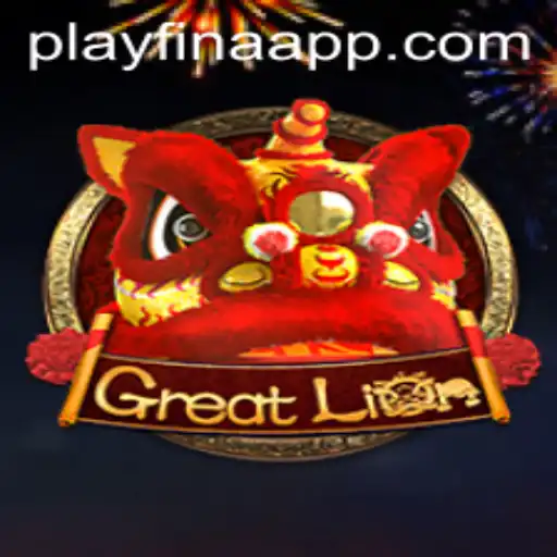 GreatLion: Mastering the Art of Strategy and Skill