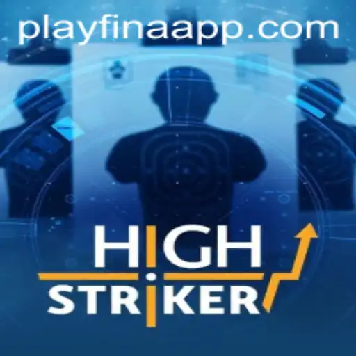 HighStriker: A Thrilling Game of Precision and Power
