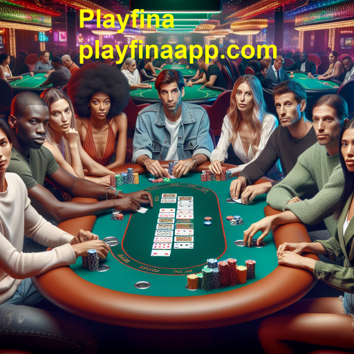 Pôquer: O Jogo de Estratégia e Emoção