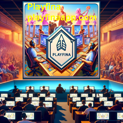 A Ascensão dos Torneios de Jogos: Um Novo Horizonte Competitivo