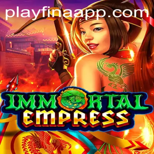 ImmortalEmpress: A Captivating Journey into Strategy and Victory