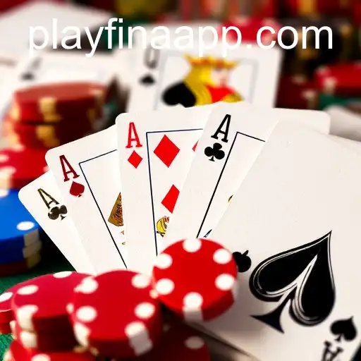 Explorando o Fascinante Mundo dos Jogos de Cartas com 58 Win