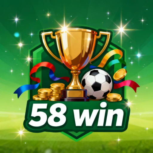 58 win Logo