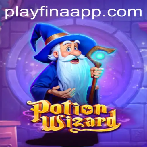 PotionWizard: Unveiling the Magical World of Spellcasting and Strategy