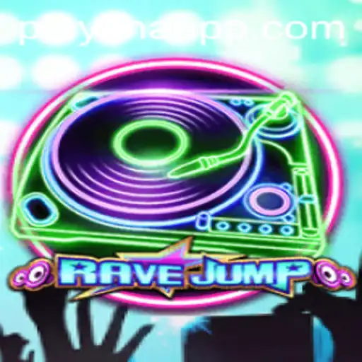 RaveJump: The Thrilling Neon Adventure Awaiting Your Mastery