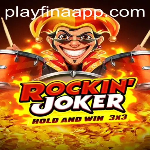 RockinJoker: A Thrilling New Game Offering Exciting '58 Win' Payouts