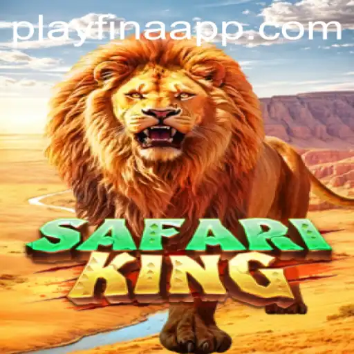 Discover the Exciting World of SafariKing: A Game of Adventure and Strategy
