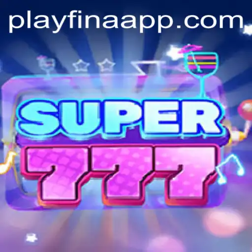 Unveiling Super777: The Thrilling Game Taking the World by Storm