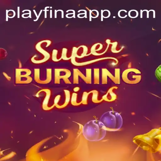 SuperBurningWins: Dive into the Exciting World of Classic Slots and Big Wins