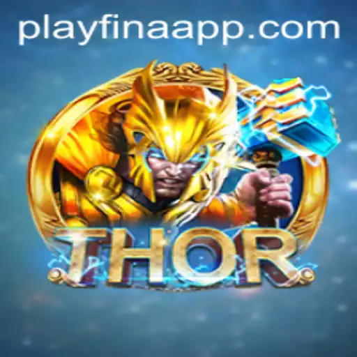 Unveiling THOR: A Stellar Journey into the Norse-Inspired Gaming World