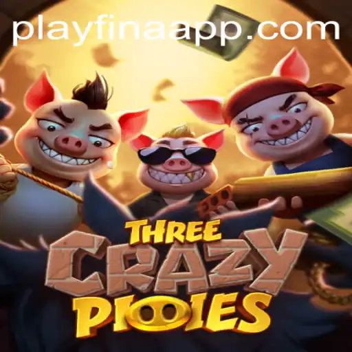 Unlocking the Excitement of ThreeCrazyPiggies and the 58 Win Strategy