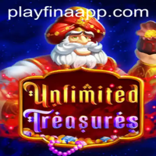 Discover UnlimitedTreasures: A New Gaming Adventure