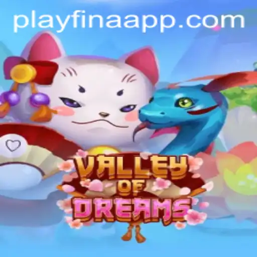 Experience the Enchantment of ValleyofDreams and Discover the Thrill of '58 Win'
