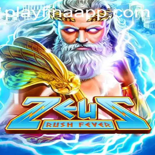 ZeusRushFever: The Electrifying Experience of Modern Mythology Gaming